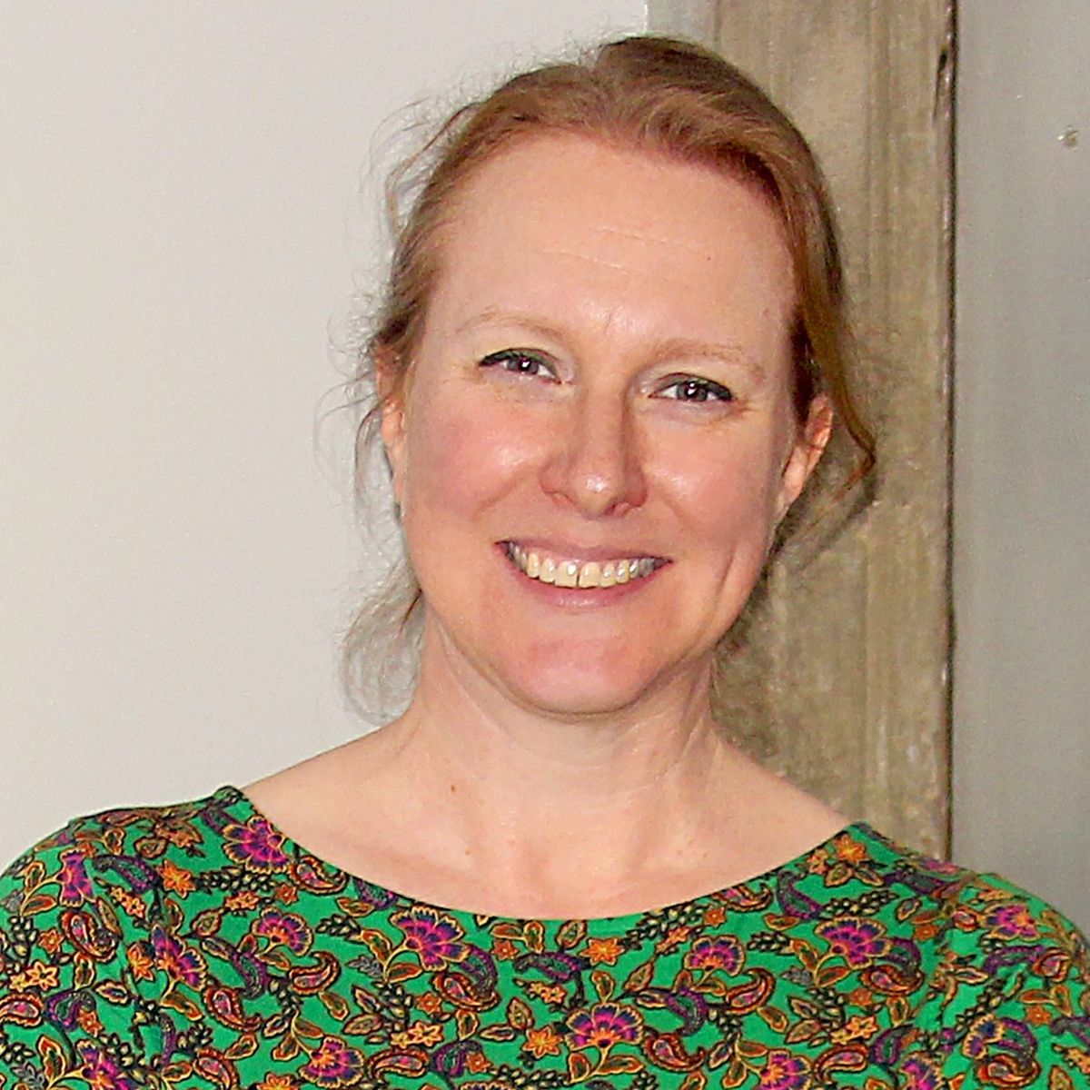 Kallie Willets